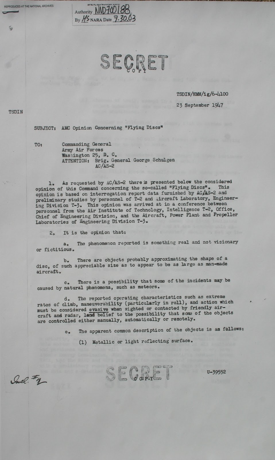 S. 2226 Will Set the Record Straight