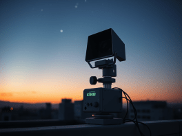 Support Skywatch: A Citizen Science Initiative for UFO Data