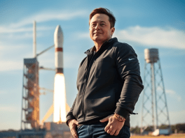 UFOs and Government Waste: Unpacking the Truth Behind Elon Musk’s Contracts