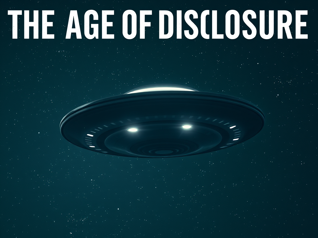 Documentary “The Age of Disclosure” to be shown at the JAML